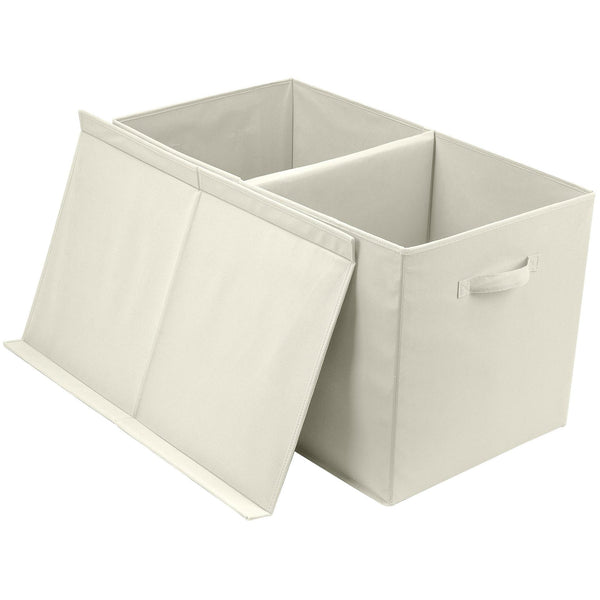 sorbus Storage Fabric Toy Chest