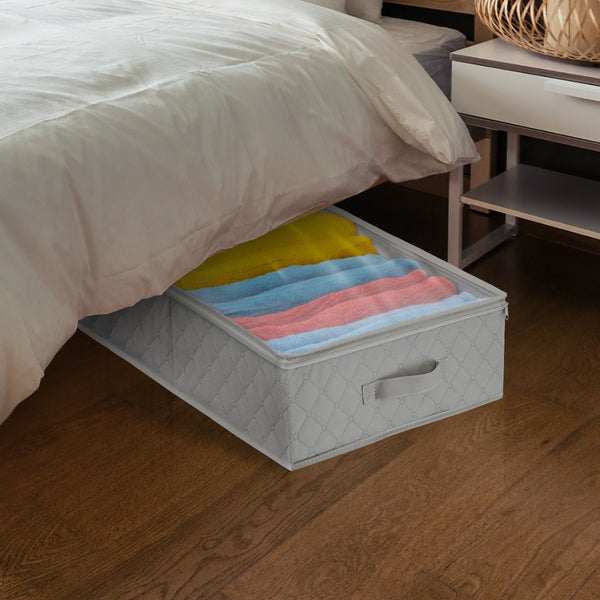 Sorbus Underbed Storage Bag (Single Pack)