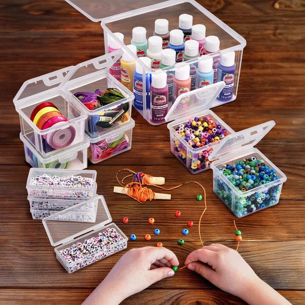 Sorbus Variety Pack Storage Set With Lids (12 Pc)