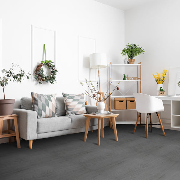 Sorbus Wood Grain Floor Tiles Interlocking Mats