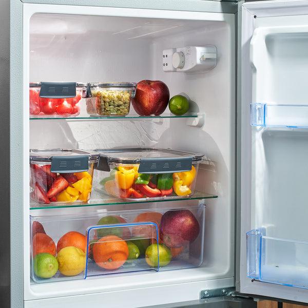 Sorbus Variety Pack Food Storage Airtight Containers (16 Pack)