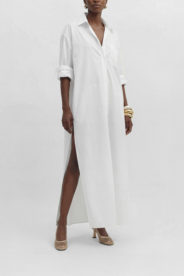 Souliers Martinez BEATRIZGold Mesh Pumps