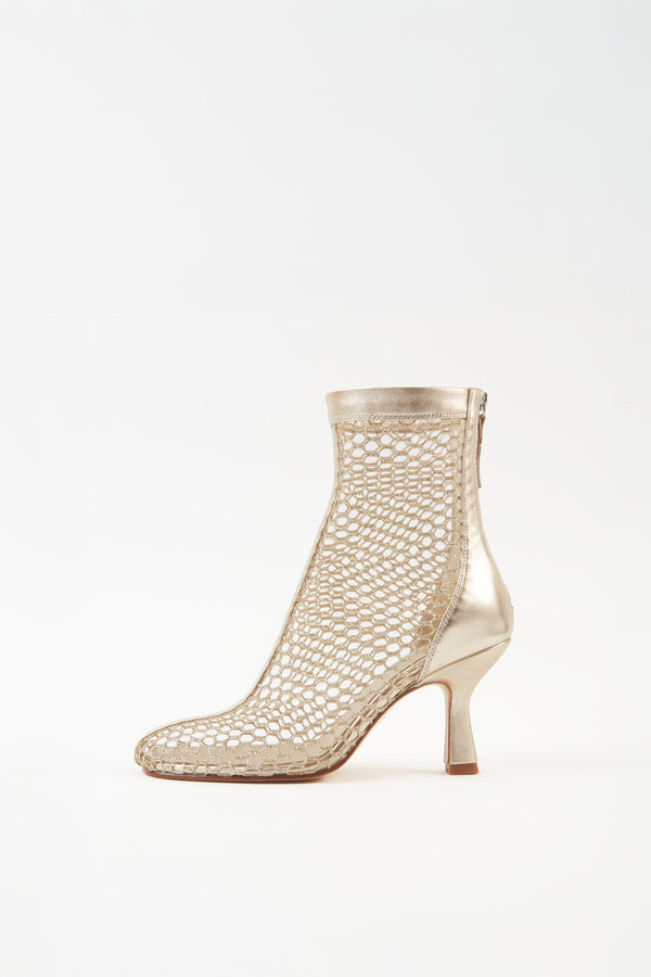 souliers martinez FIRAGold Mesh Boots