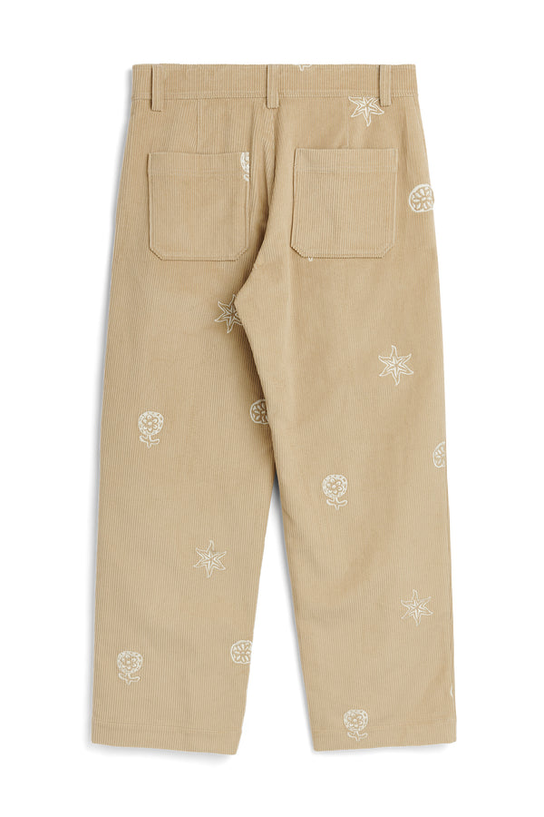 Soulland Aidan Pants