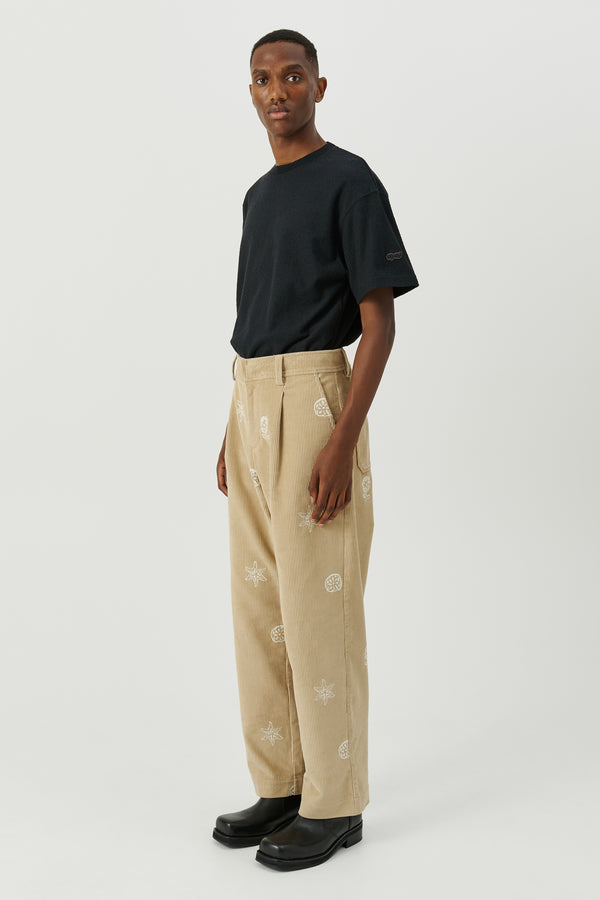 Soulland Aidan Pants