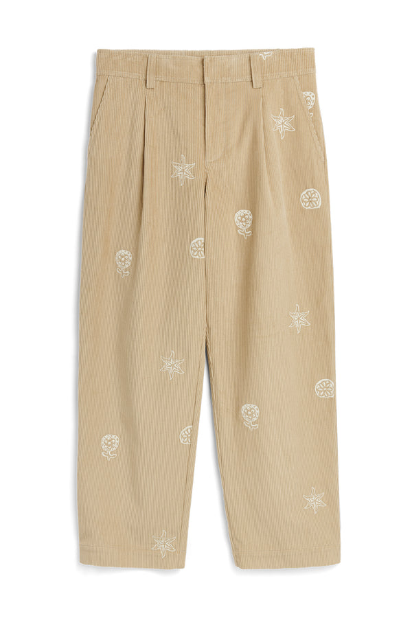 soulland Aidan Pants