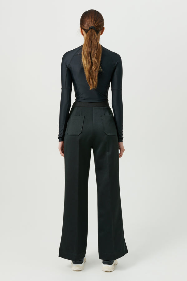 Soulland ANNA Swim Top