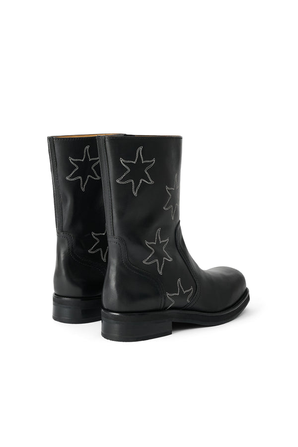 Soulland Arizona Star Boots