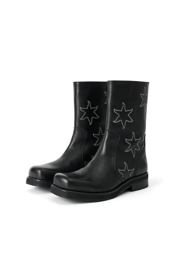 soulland Arizona Star Boots