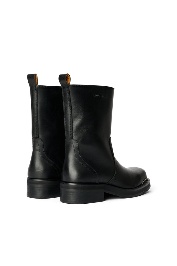 Soulland ARIZONA Women's Metal Boots