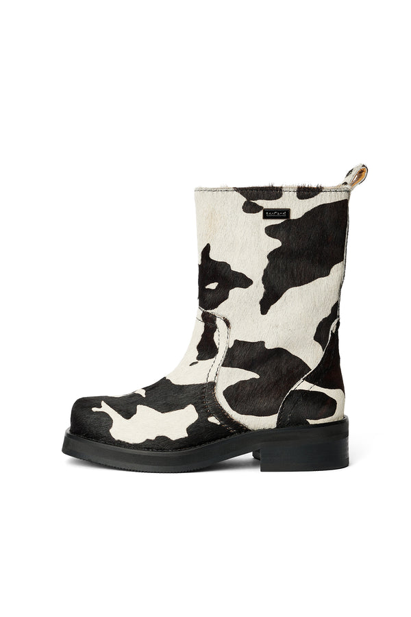 Soulland ARIZONA Women's Pony Boots