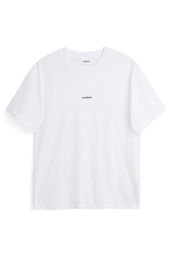 soulland ASH T-shirt