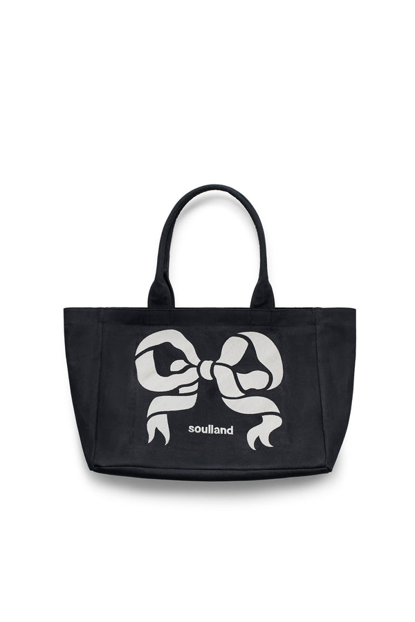 soulland AUSTIN large canvas bag