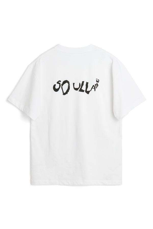 Soulland BALDER T-shirt