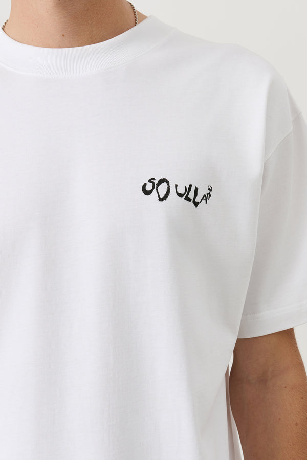 Soulland BALDER T-shirt