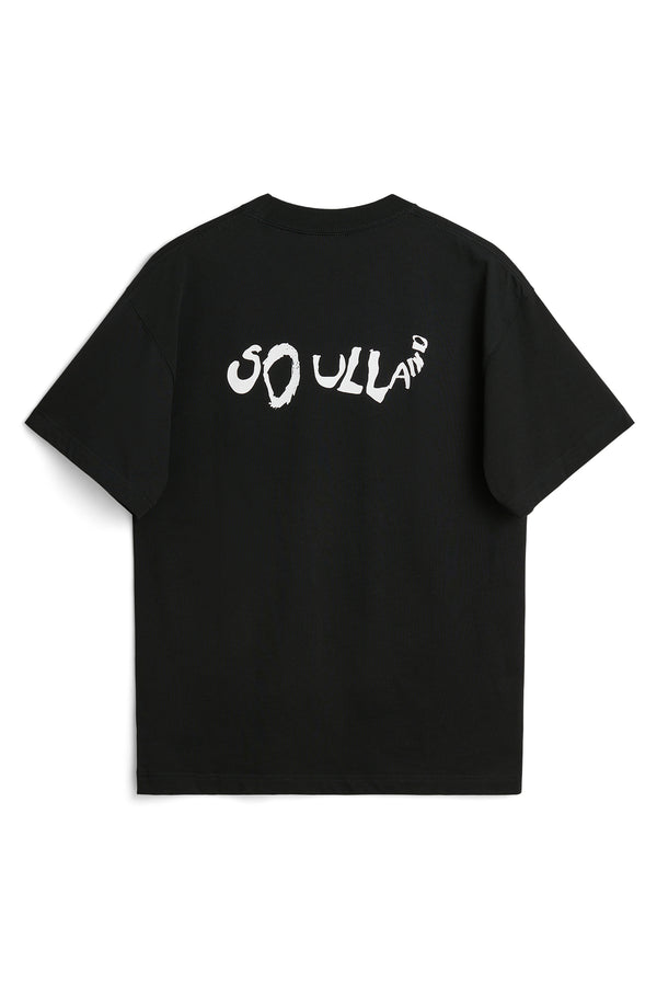 Soulland BALDER T-shirt