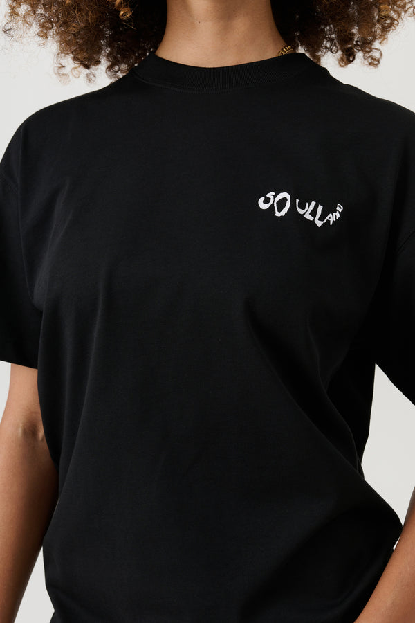 Soulland BALDER T-shirt