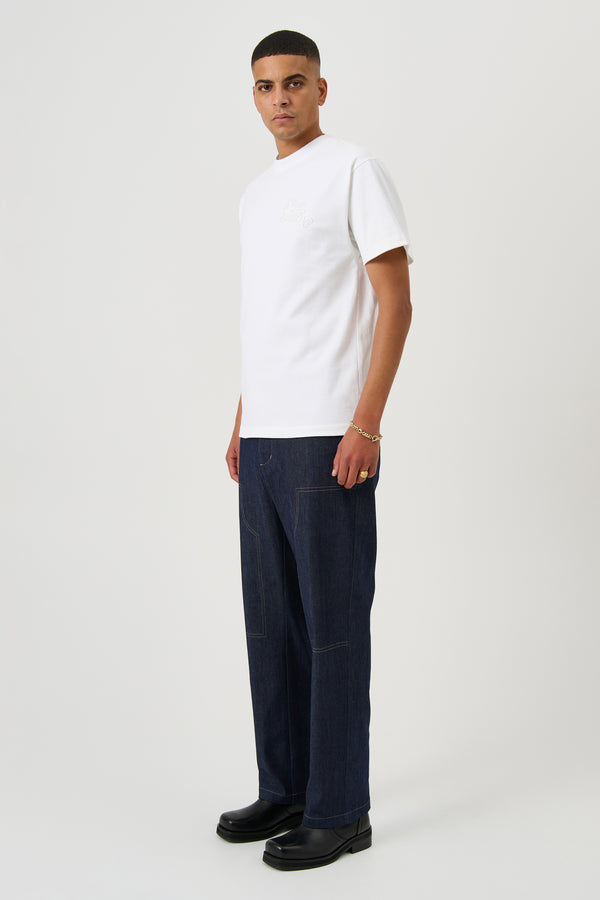 Soulland BEADED T-shirt