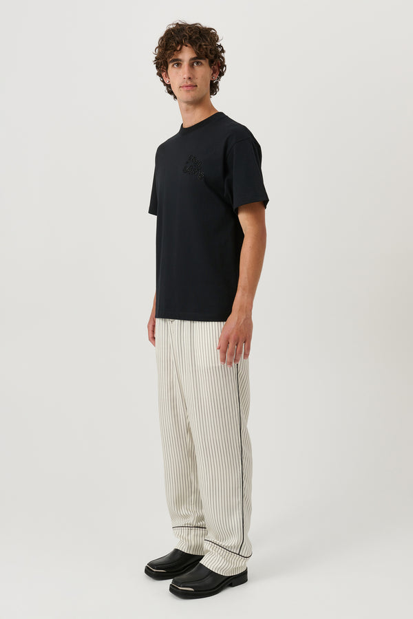 Soulland BEADED T-shirt