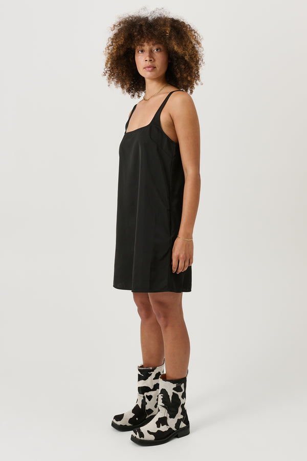 Soulland CAPRI Dress