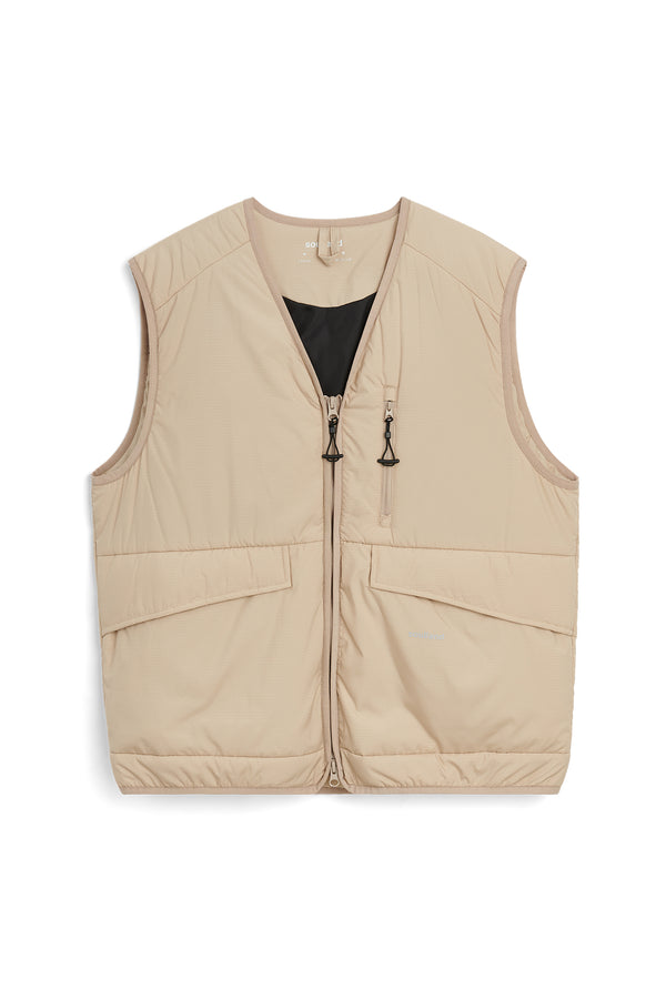 soulland CLAY vest