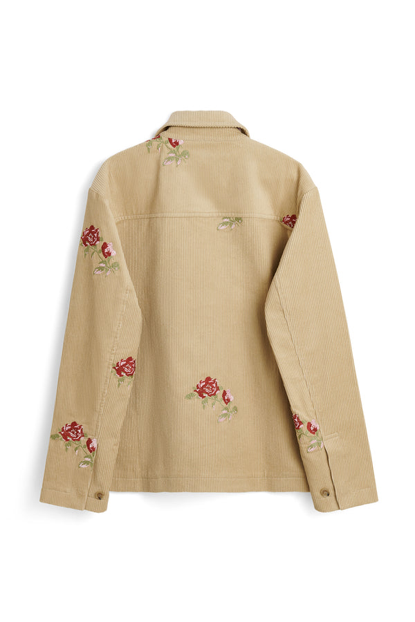 Soulland CLIFF Jacket