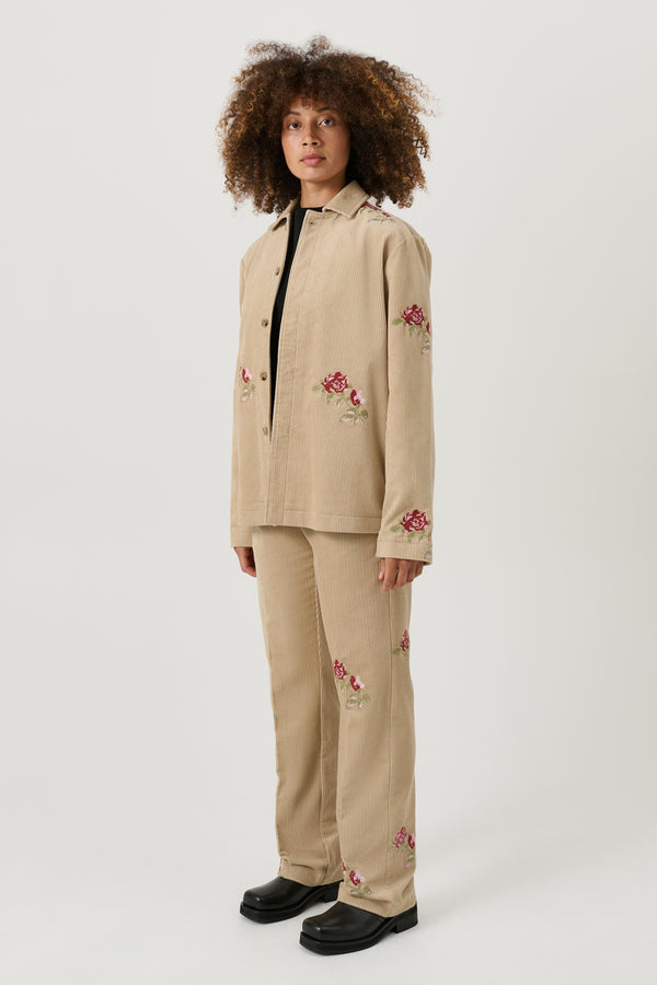 Soulland CLIFF Jacket