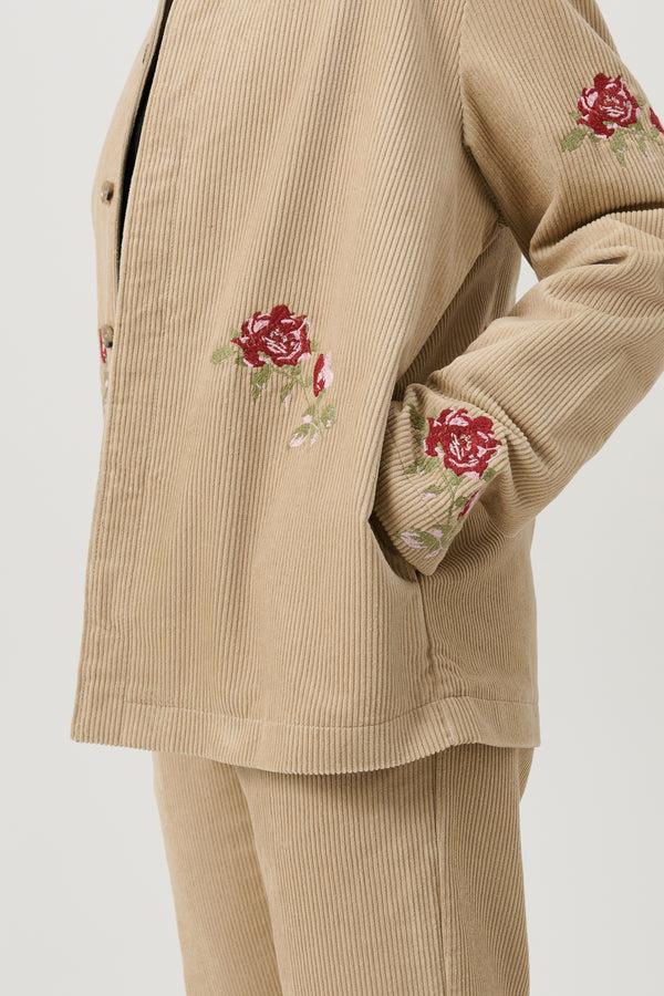 Soulland CLIFF Jacket