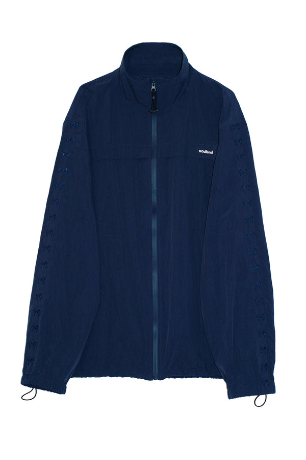 soulland COHEN windbraker jacket