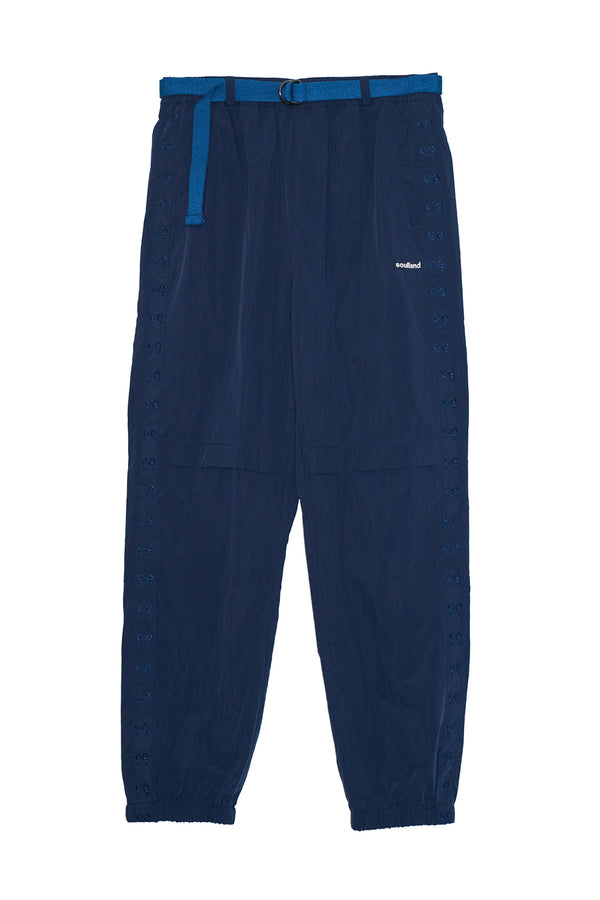 soulland COLTON windbraker pants