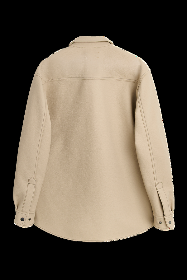 Soulland DAMIEN Shirt Jacket