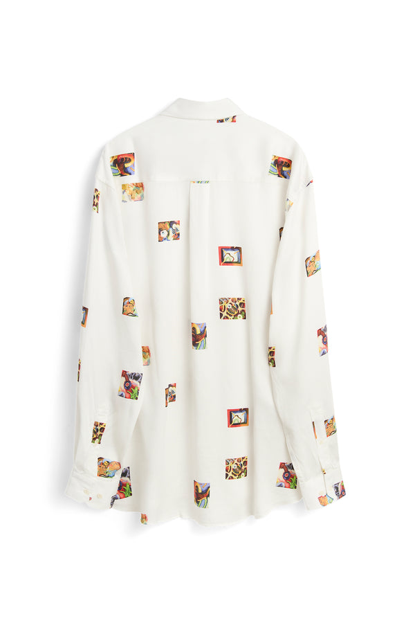 Soulland DAMON Romain AOP