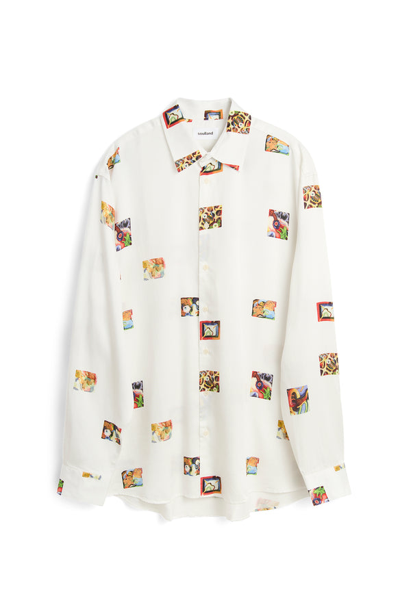 soulland DAMON Romain AOP