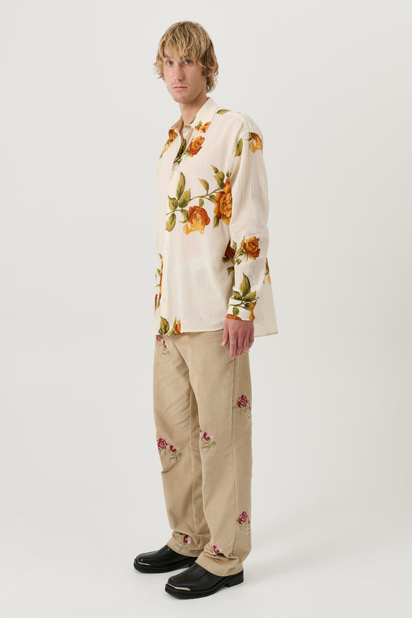 Soulland DAMON Shirt