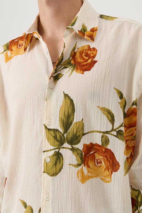 Soulland DAMON Shirt