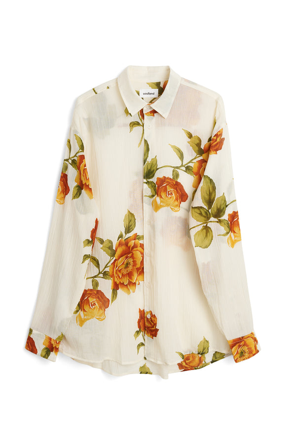 soulland DAMON shirt