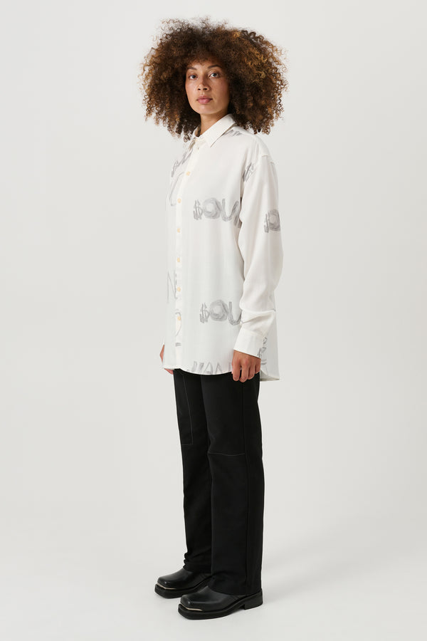 Soulland DAMON Shirt