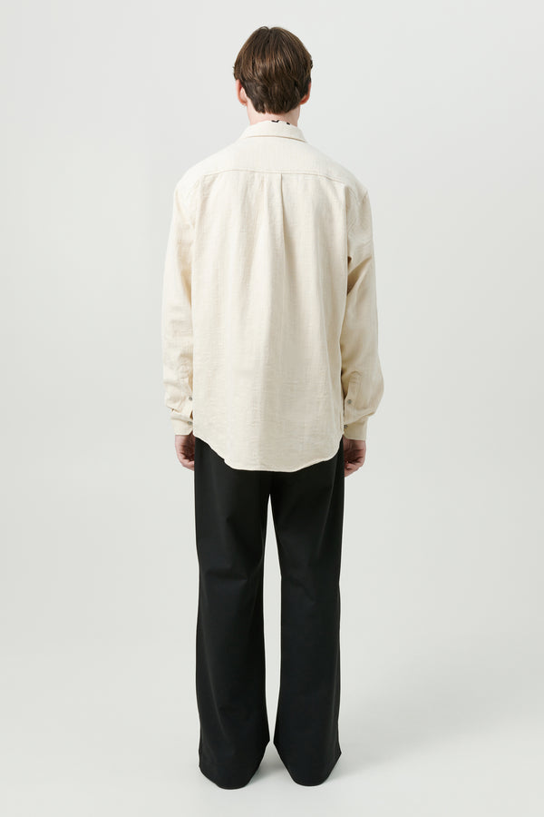 Soulland Damon Shirt