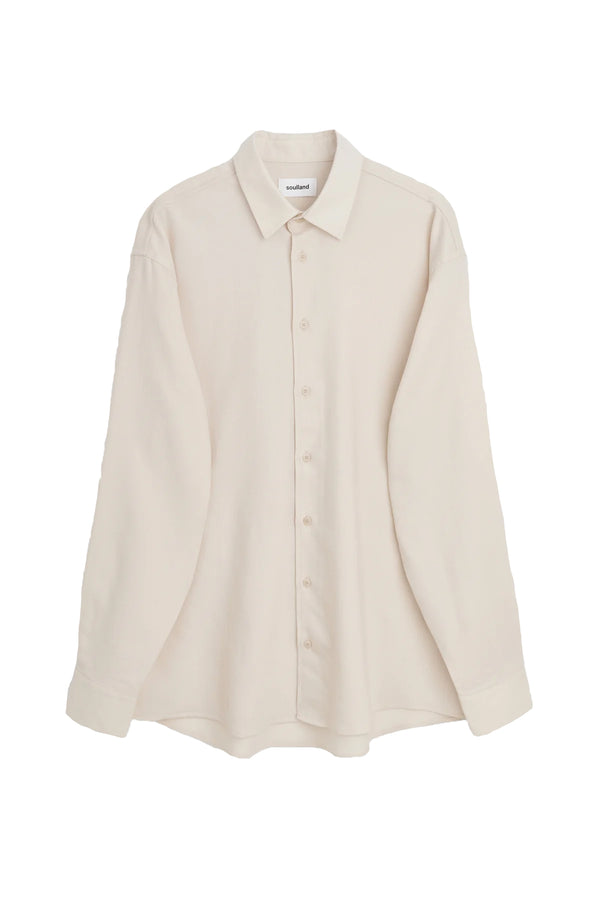 soulland Damon shirt