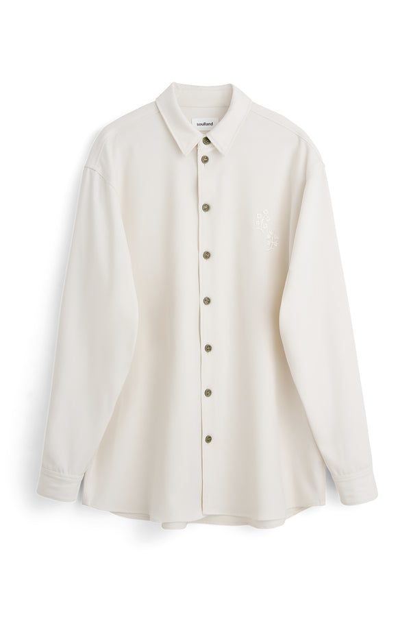 soulland DAMON shirt