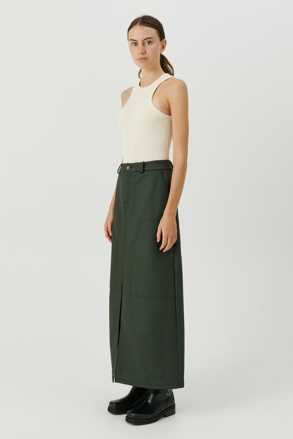 Soulland Daryl Skirt