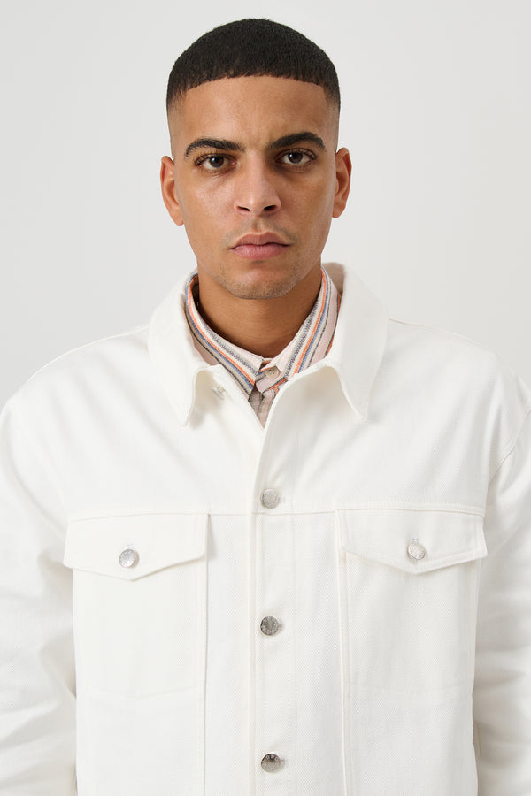 Soulland DECLAN Jacket
