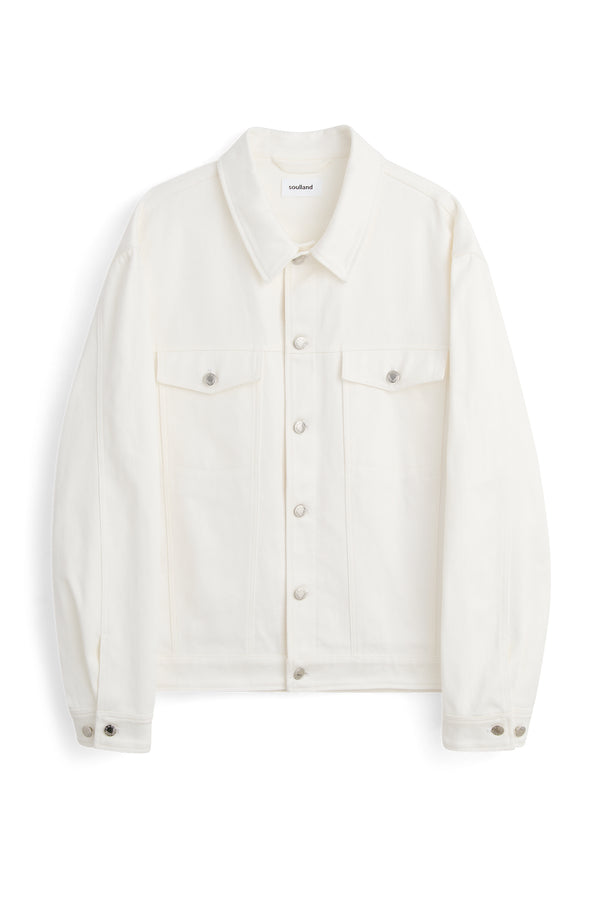 soulland DECLAN jacket