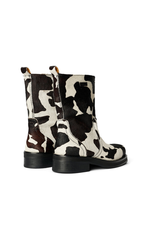 Soulland DELAWARE Men's Pony Boots