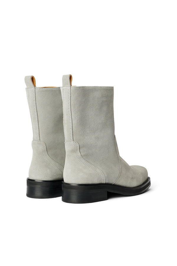 Soulland DELAWARE Suede Boots