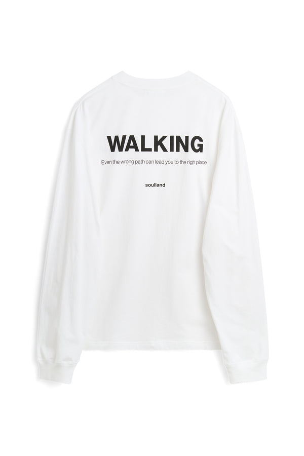 Soulland DEREK Walking