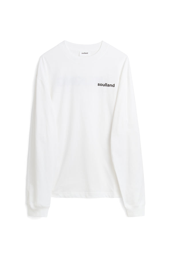 soulland DEREK walking