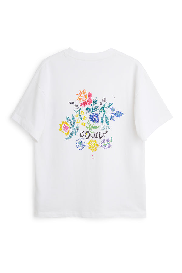 Soulland FLORA T-shirt