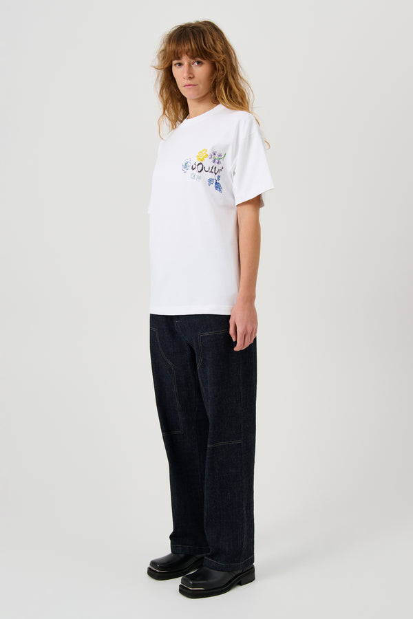 Soulland FLORA T-shirt