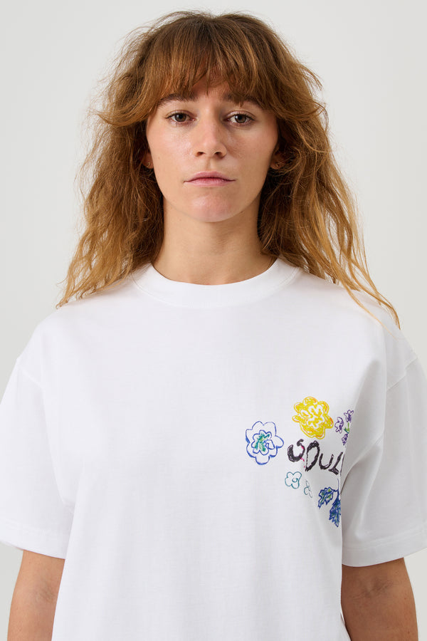 Soulland FLORA T-shirt